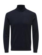 Onswyler Life Reg 14 Roll Knit Noos Navy ONLY & SONS