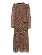 Margot Patterned Mango