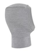 Oslo Balaclava - Windstopper Grey Mp Denmark