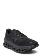 Cloudmonster Black On