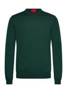 San Cedric-M1 Green HUGO