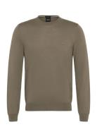 Botto-L Khaki BOSS