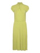 Dress Green Rosemunde
