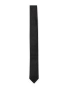 H-Tie 6 Cm Black BOSS