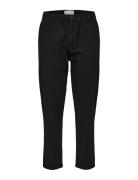 Slm172-Slimtape Brody Linen Bld Pnt Noos Black Selected