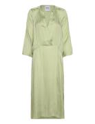 Tess - Modern Drape Green Day Birger Et Mikkelsen