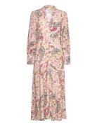 Callie Dress Patterned ODD MOLLY