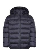 Noask Jacket Navy Sofie Schnoor Baby And Kids