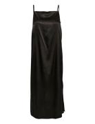 Kasally Dress Black Kaffe