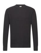 Sdhami Black Solid