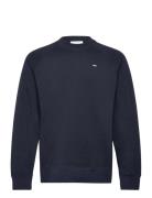 Wwhester Sweatshirt Navy WOOD WOOD