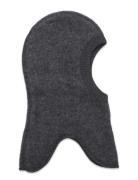 Wool Fullface Grey Mikk-line