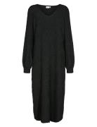 Nusybil Dress Black Nümph