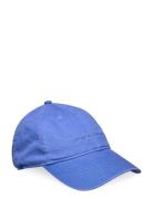Heavy Wash Cap - Blue Blue Garment Project