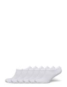 Th Children Sneaker 6P Ecom White Tommy Hilfiger