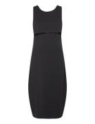 Dress Mom J S Black Lindex