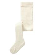 Nbnilso Pantyhose Lil Noos Cream Lil'Atelier