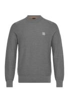 Anion_S Grey BOSS