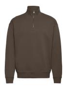 Durty244 Brown HUGO