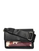 Crossbody Bag Black Ulrika