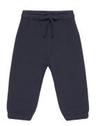 Netussb Sweatpants Navy Sofie Schnoor Baby And Kids