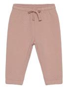 Netussb Sweatpants Pink Sofie Schnoor Baby And Kids