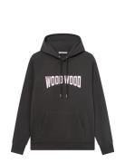 Wwfred Arch Black WOOD WOOD