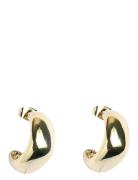 Pcbella Small Hoop Plated Fp Noos Gold Pieces