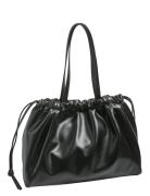Pctokka Shopper Black Pieces