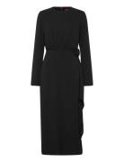 Kadele-1 Black HUGO