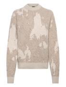 Kradar Beige BOSS