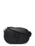 Anett Round Xbody Black BOSS