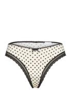 Thong Unique White HUGO