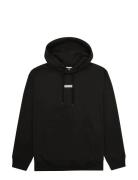 Wbpacs Base Hoodie Black Woodbird