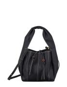 Panel Harper Bag Black Becksöndergaard