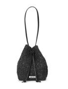 Day Straw Bucket Black DAY ET