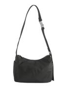 Tracy Matte Twill Black HVISK