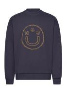 Natrox Navy HUGO BLUE