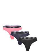 Triplet Thong Stripe Patterned HUGO
