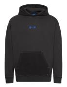 Nasdi Black HUGO BLUE