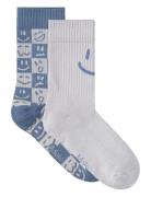 Norman Blue Molo