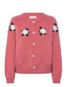 Gracelynnll Knit Cardigan Ls Pink Lollys Laundry