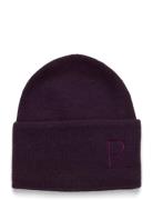 Rodebjer Sendina Knit Burgundy RODEBJER