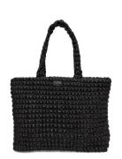 Mhati_Shopper Black HUGO