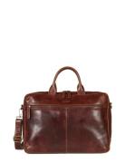 Laptop Bag Frank Brown Howard London