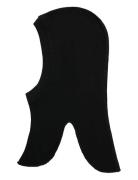 Nmnwillit Wool Balaclava Noos Black Name It