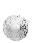 Palma Ring Silver Silver Bud To Rose