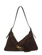 Blouli Brown Steve Madden