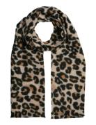 Pcjorna Long Scarf Noos Bc Beige Pieces