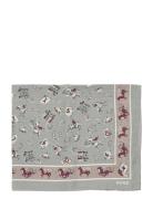Bandana Cm 60X60 Green HUGO